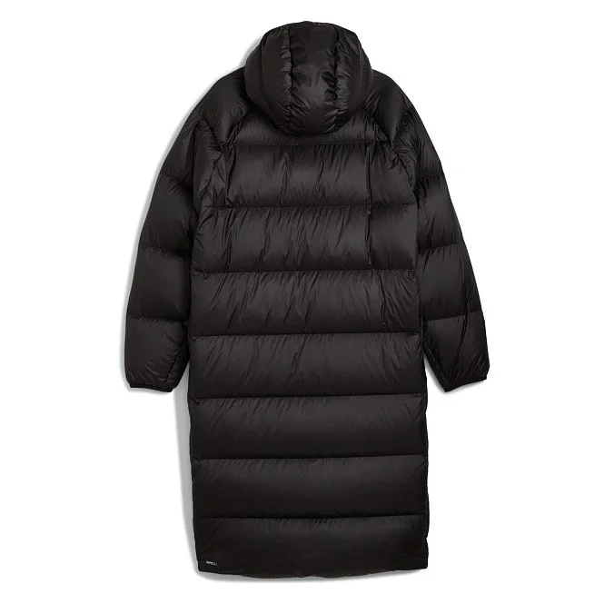 Пуховик Puma Hooded Down Puffer Coat