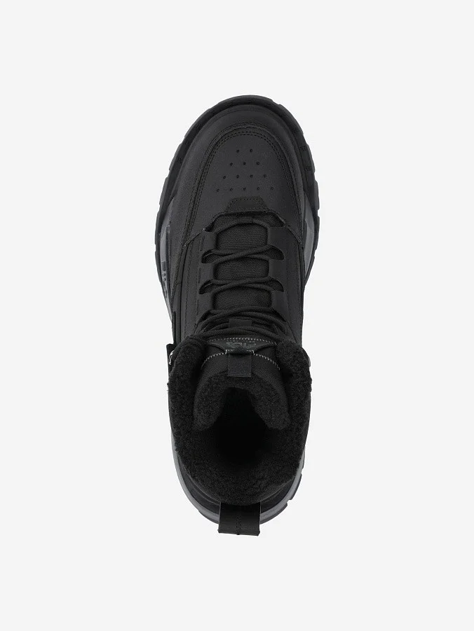 Ботинки мужские утепленные FILA Backbone Mid RB