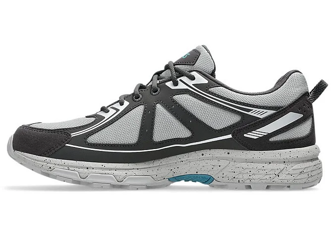 Кроссовки мужские ASICS Gel-Venture 6 Cement Grey/Obsidian Grey