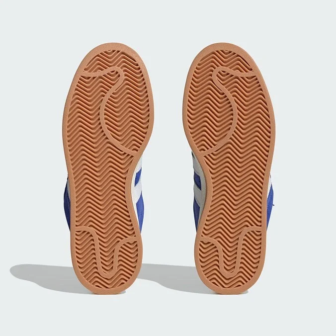 Кроссовки adidas Originals Campus 00S Semi Lucid Blue/Cloud White/Off White