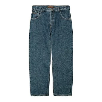 Мужские джинсы ОКТЯБРЬ Classic Denim