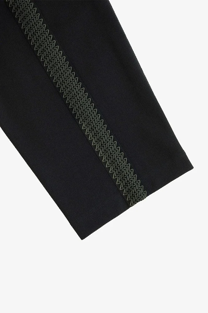 Штаны Fred Perry Tennis Grip Taped Track Pant