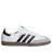Кроссовки adidas Originals Samba OG Cloud White/Core Black/Gum
