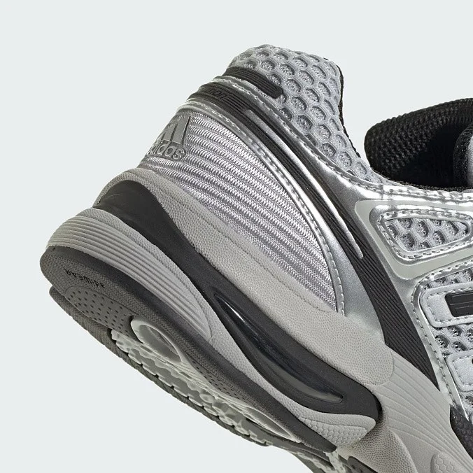 Кроссовки adidas Originals Adistar Control 5 Grey Two/Core Black/Silver Metallic