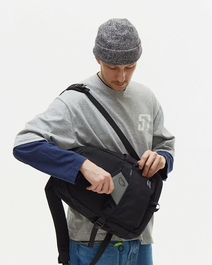 Рюкзак Anteater Nano Bag