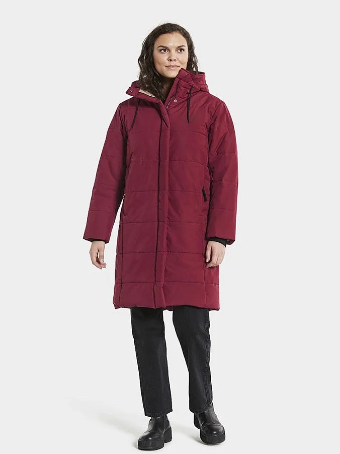 Куртка женская Didriksons Sandra