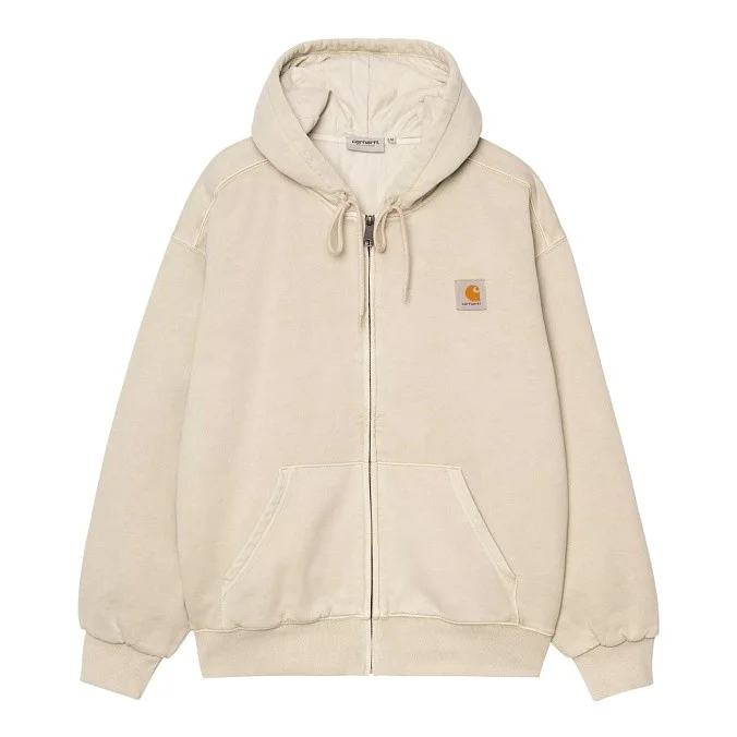 Толстовка Carhartt WIP Hooded Vista Jacket
