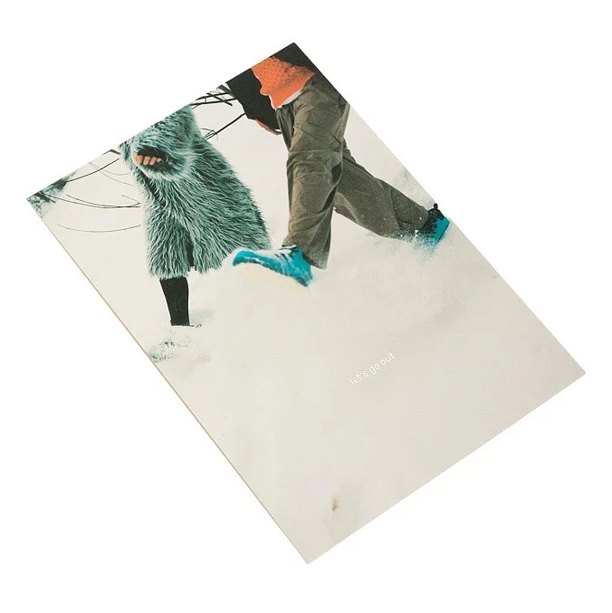 Ботинки Hike Jasper Olive Drab