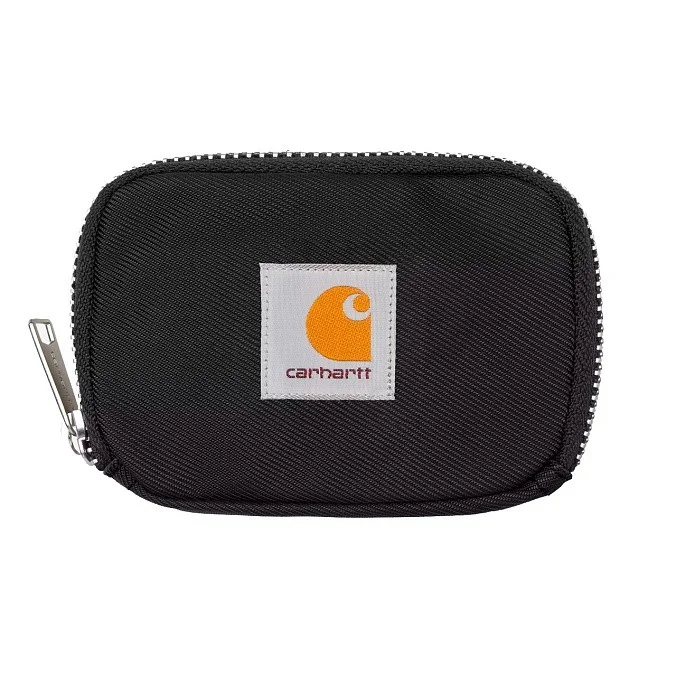 Кошелек Carhartt WIP Leroy Wallet