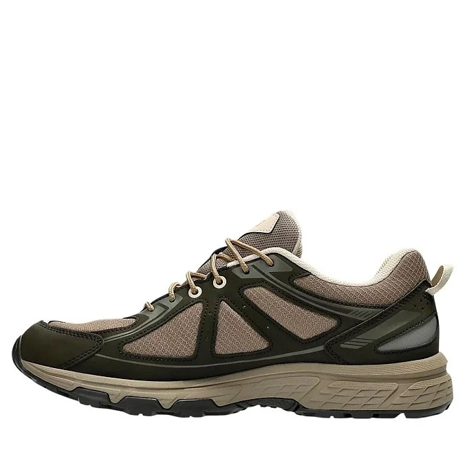 Кроссовки унисекс ASICS Gel-Venture 6 GTX Pepper/Black Coffee