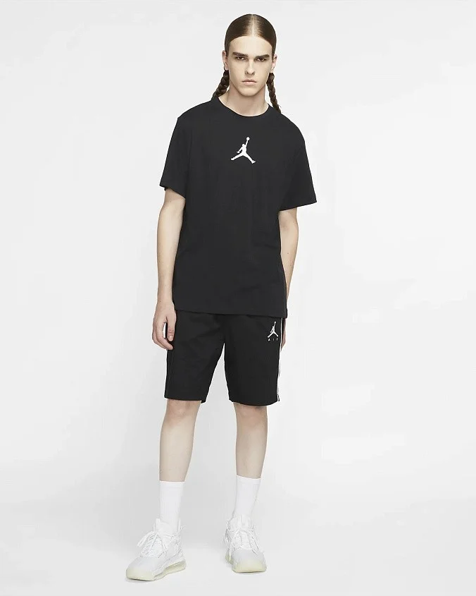 Футболка Nike Jordan Jumpman T-Shirt