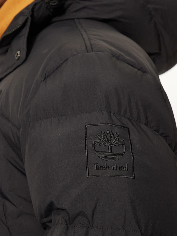 Куртка Timberland Durable Water Repellent Men's Quilted Jacket