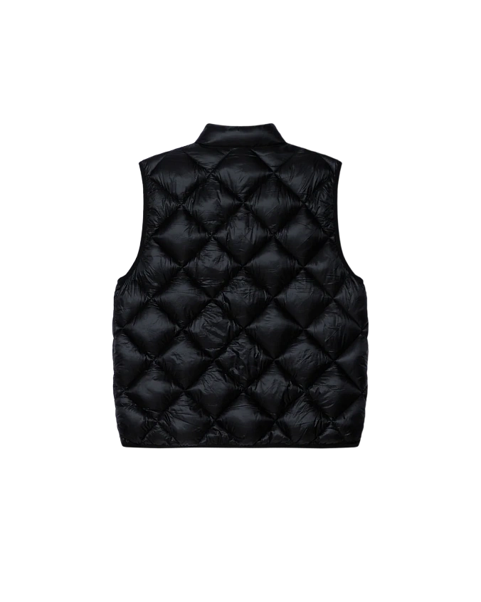 Жилет Obey Compass Vest Black