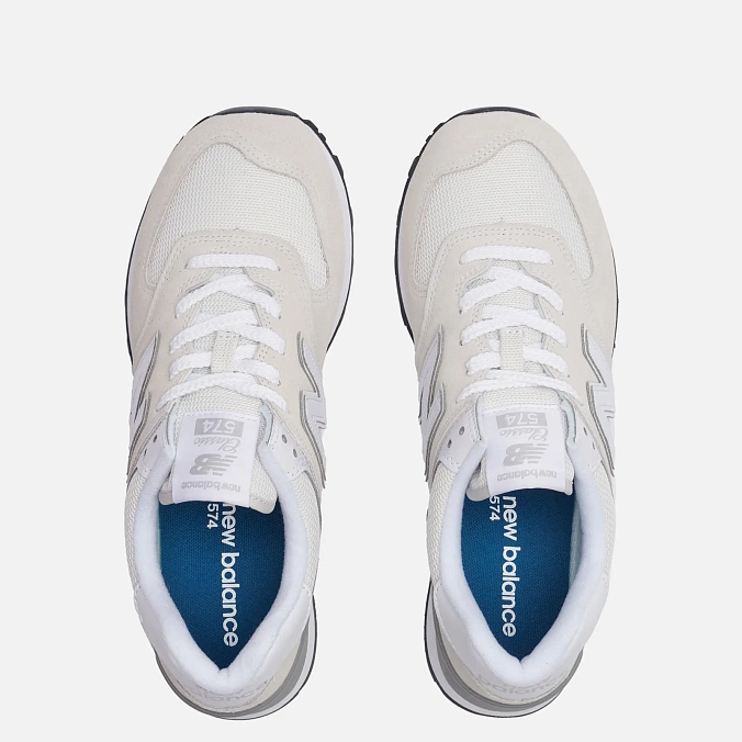 Кроссовки мужские New Balance 574 ML574EVW