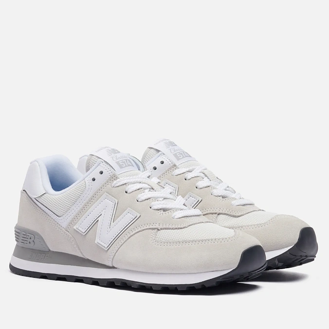 Кроссовки мужские New Balance 574 ML574EVW
