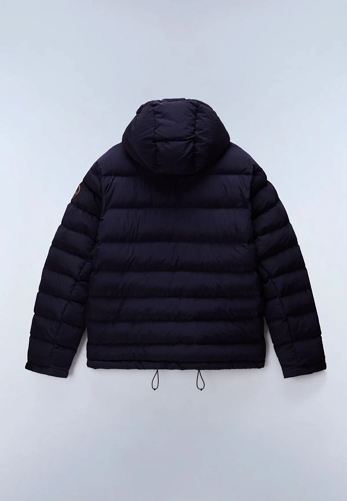 Куртка Napapijri Terez Puffer Jacket Dark Blue