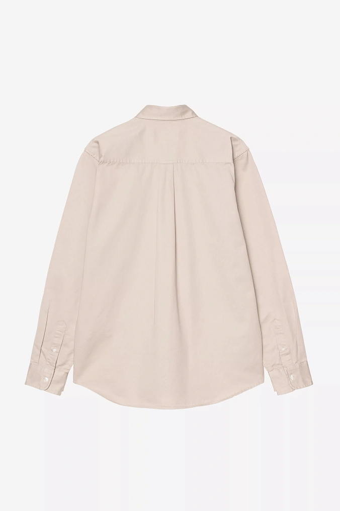 Рубашка Carhartt WIP L/S Madison Shirt