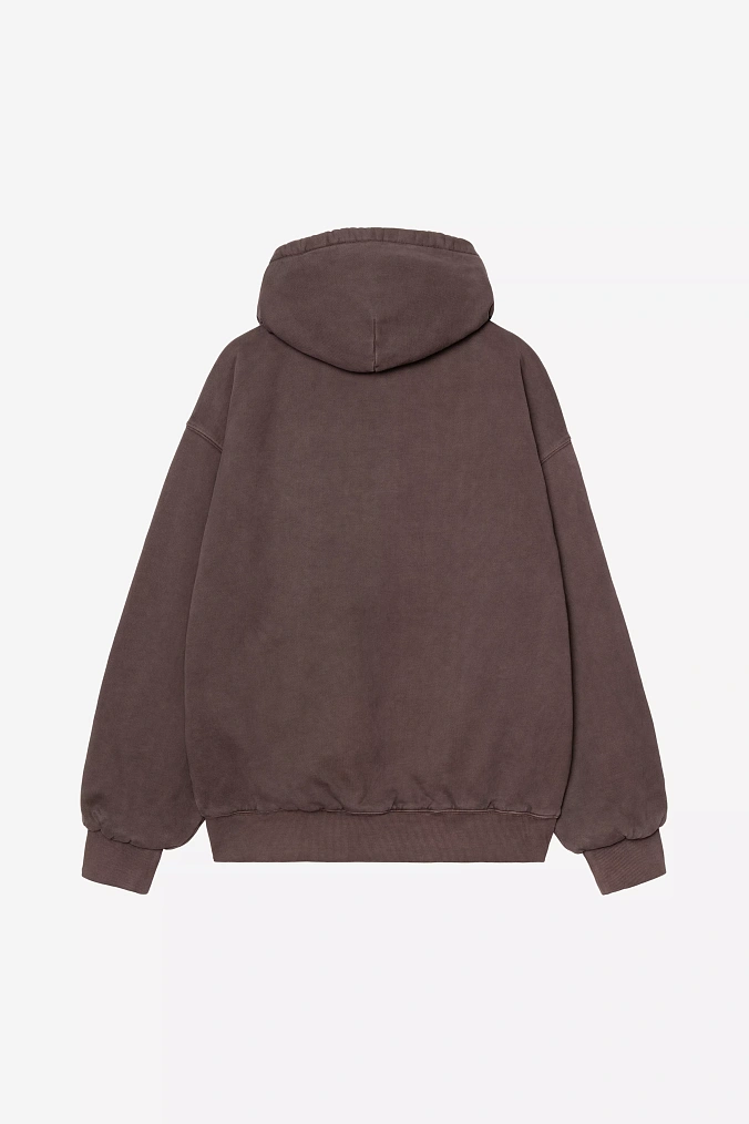 Толстовка Carhartt WIP Hooded Vista Jacket
