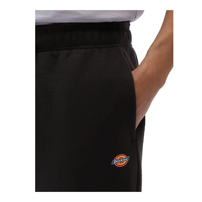 Штаны Dickies Mapleton Sweatpant Black