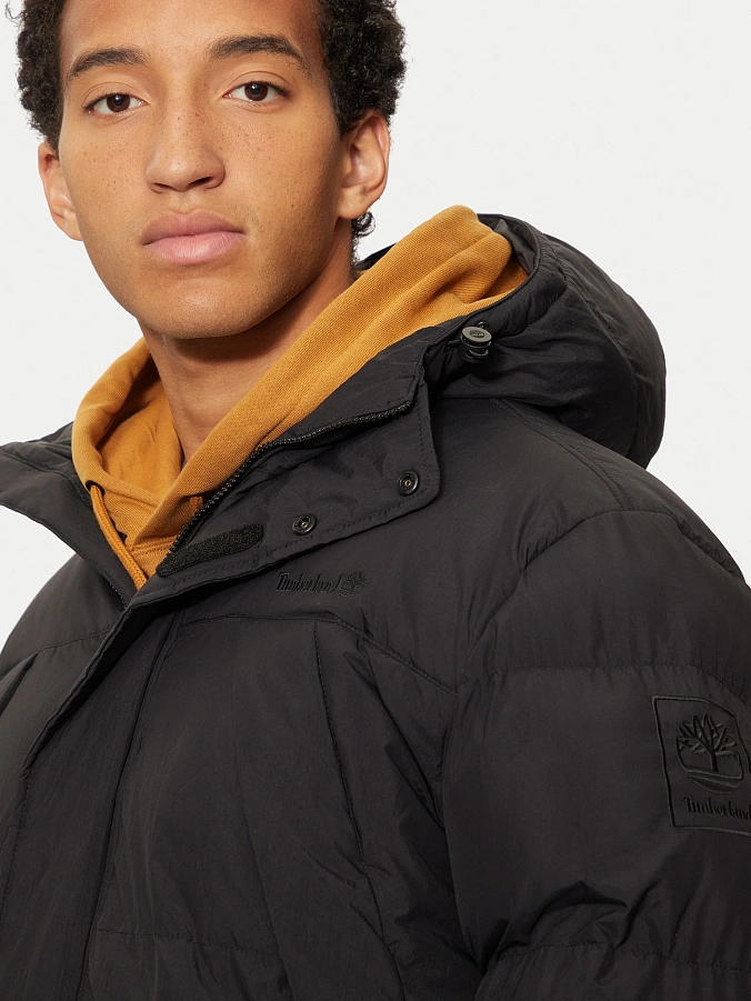 Куртка Timberland Durable Water Repellent Men's Quilted Jacket