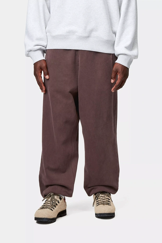 Штаны Carhartt WIP Vista Grand Sweat Pant