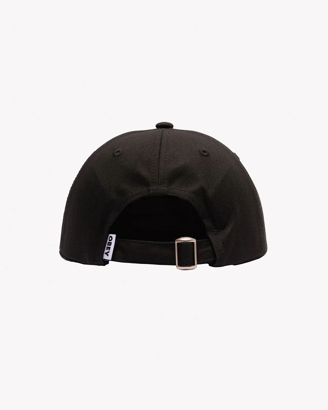 Кепка Obey Icon Eyes 6 Panel II Strapback